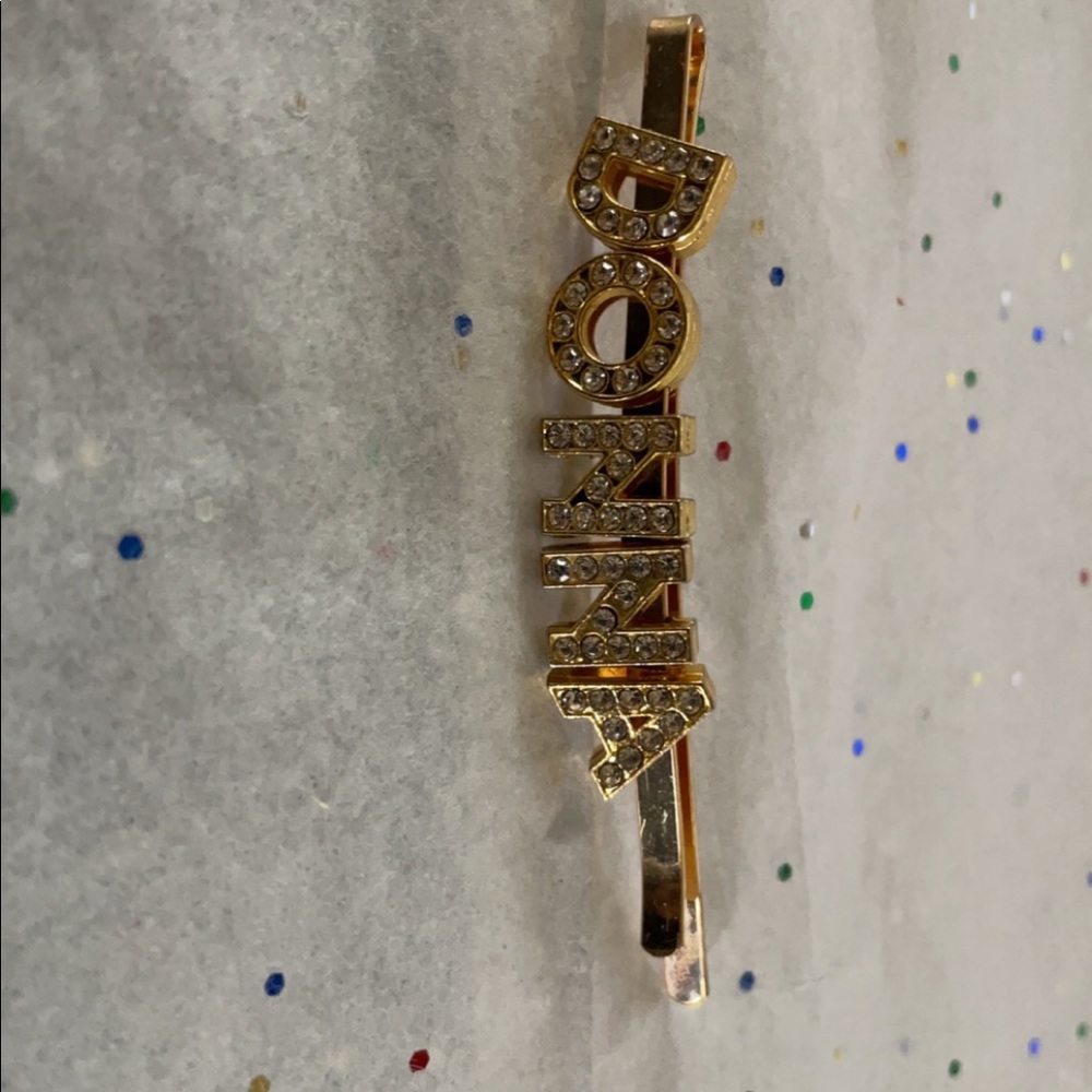 Hair Name Clips - Picture 2 of 3
